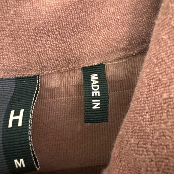 Kith Graham polo size medium - Picture 5 of 9